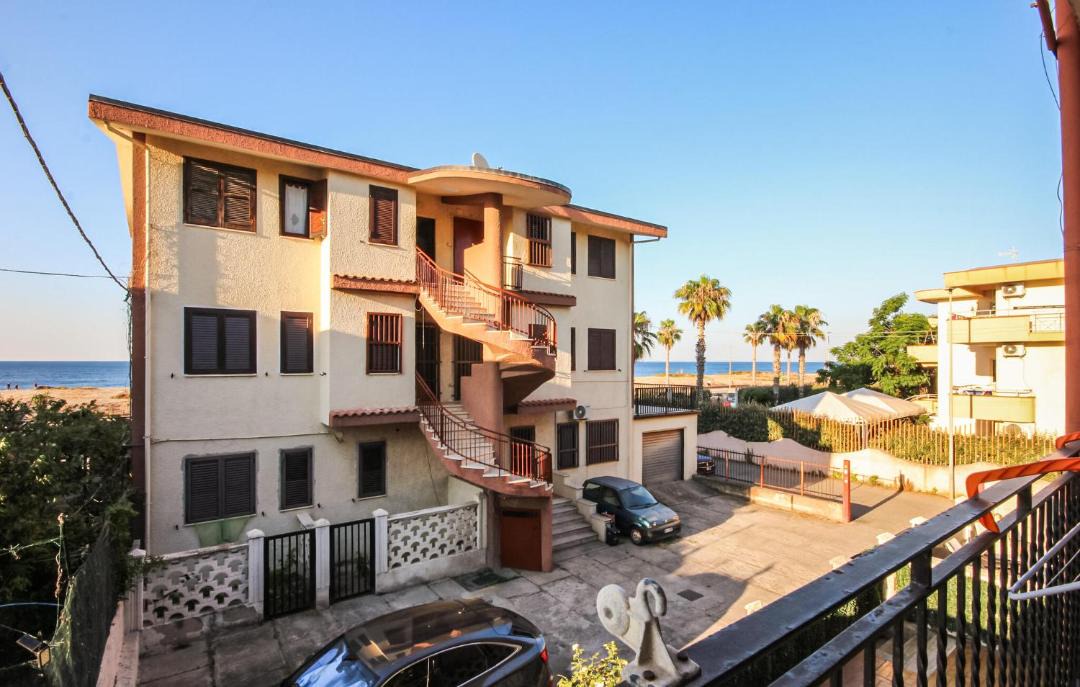 Photo of Patio Balcony in Fabrizio