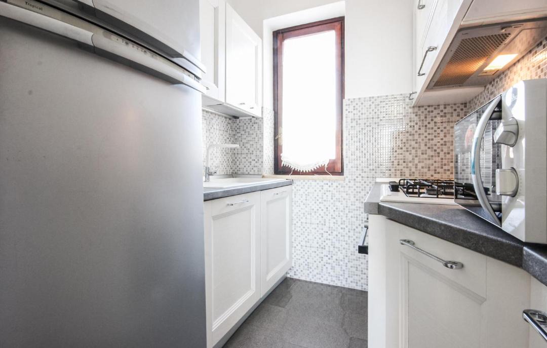Photo of Kitchen in Fabrizio