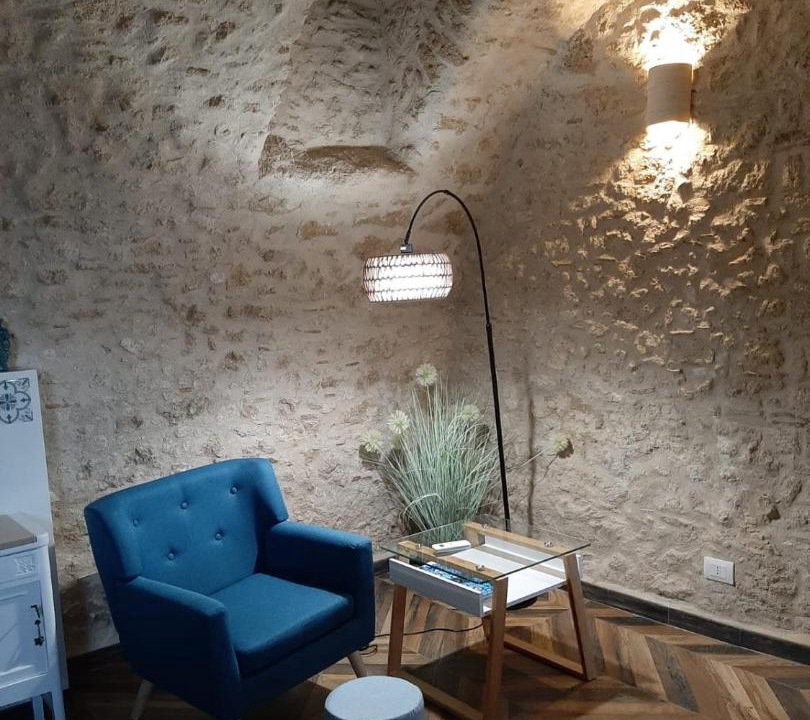 Photo of Livingroom in Gerace