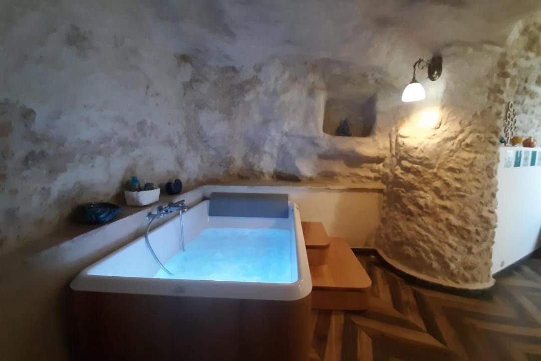 Photo of Bathroom in Gerace