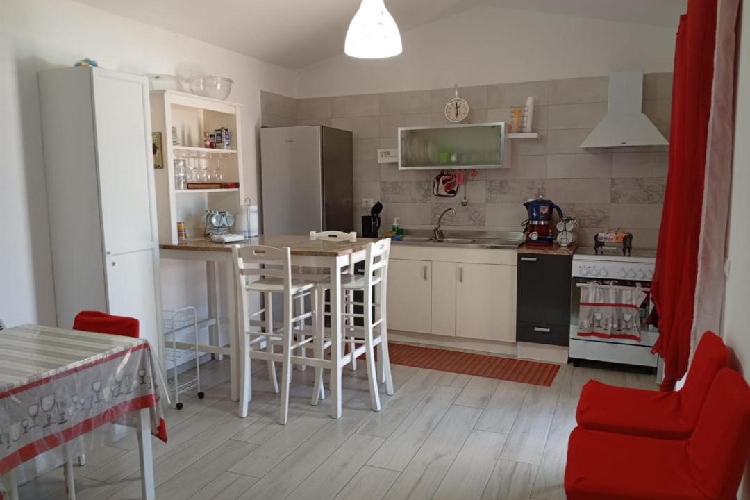 Photo of Kitchen in Santa Maria la Carita