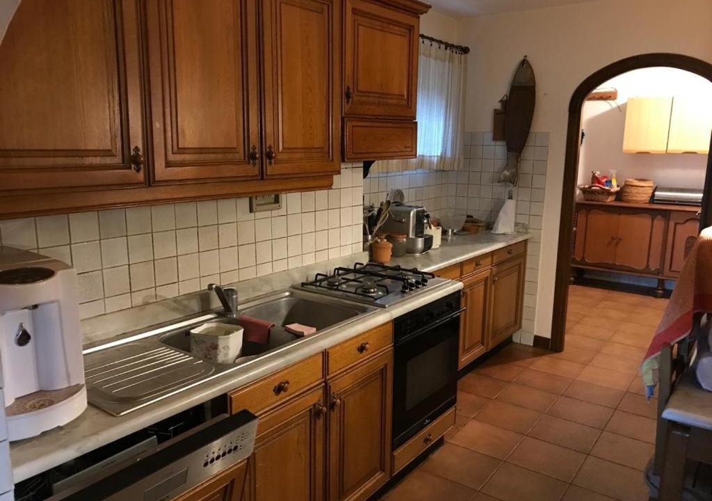 Photo of Kitchen in Ponte Buriano
