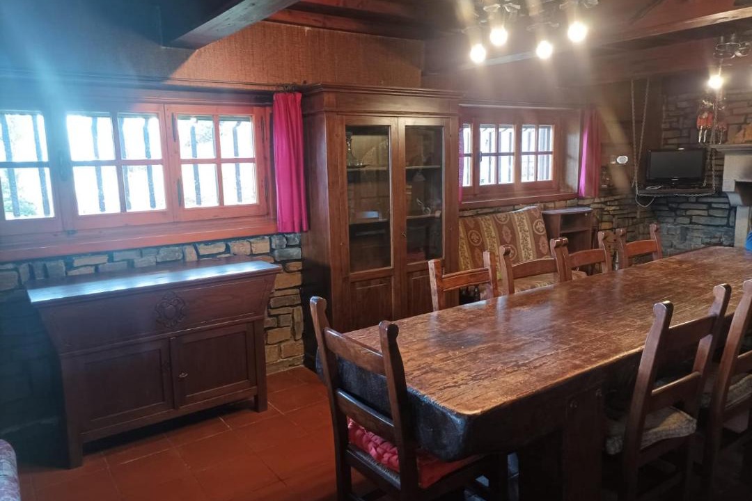 Photo of Kitchen in Ponte Buriano