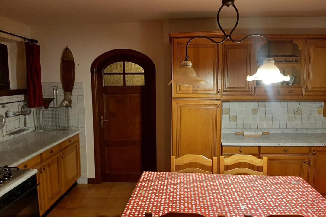 Photo of Kitchen in Ponte Buriano