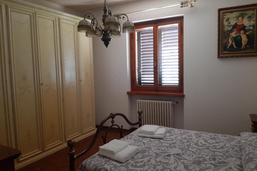 Photo of Bedroom in Ponte Buriano