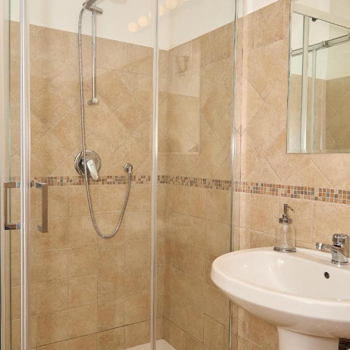 Photo of Bathroom in Marina Grande