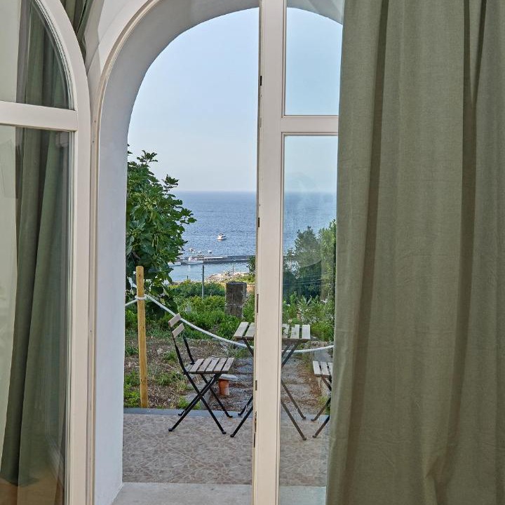 Photo of Patio Balcony in Marina Grande