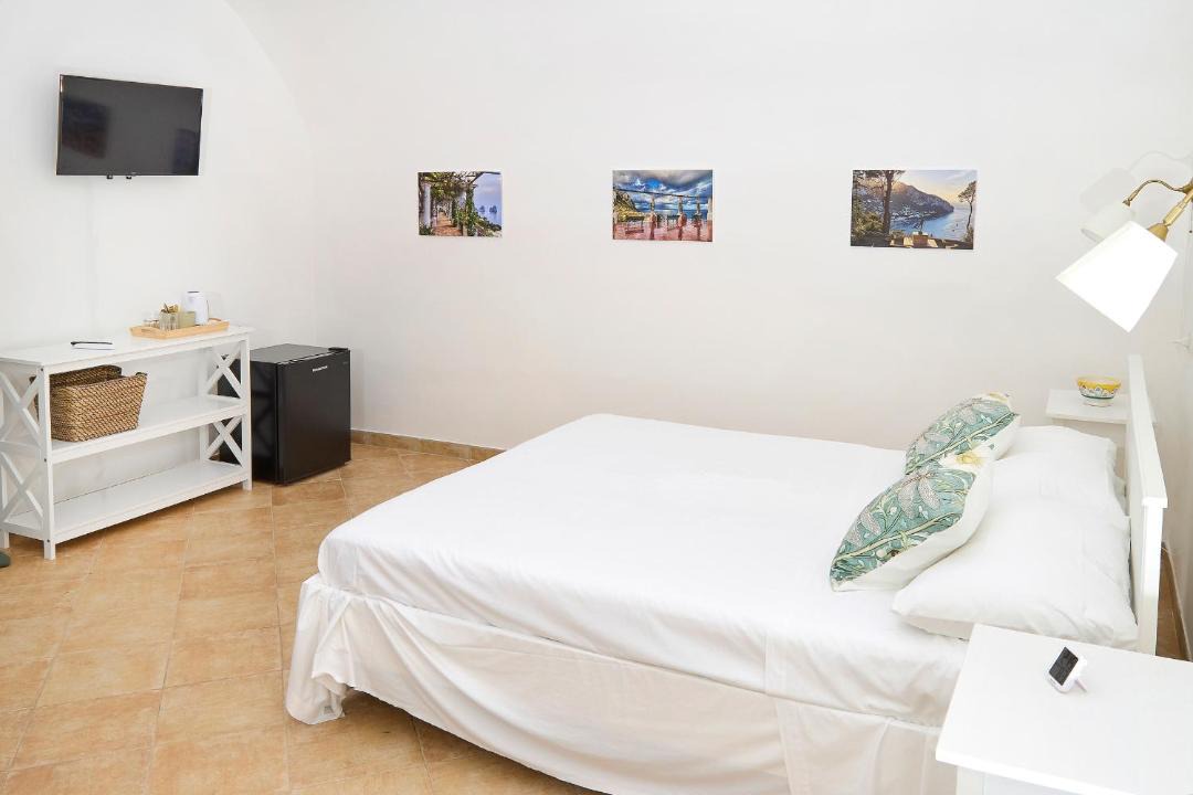 Photo of Bedroom in Marina Grande