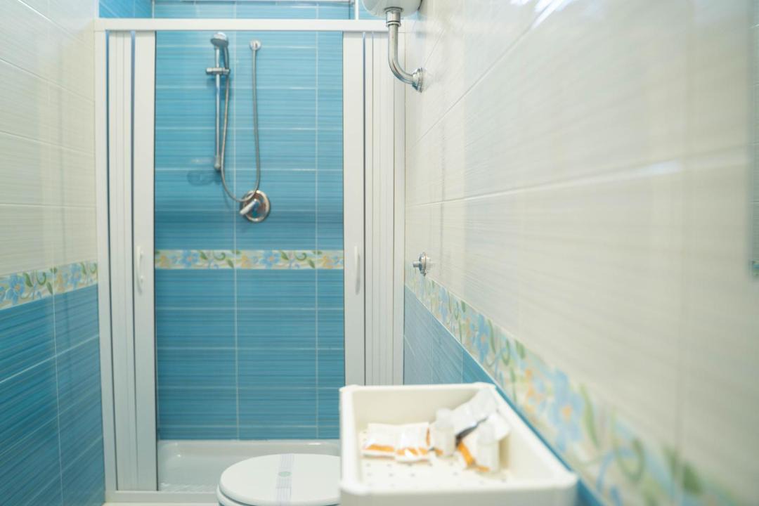 Photo of Bathroom in Terzigno
