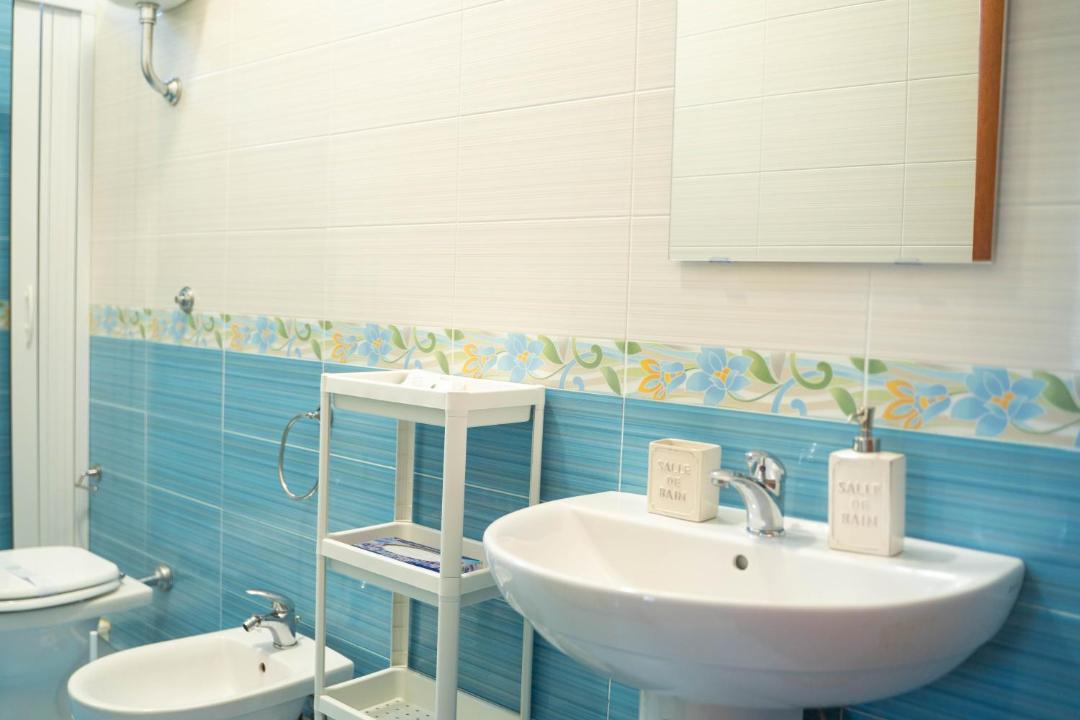 Photo of Bathroom in Terzigno