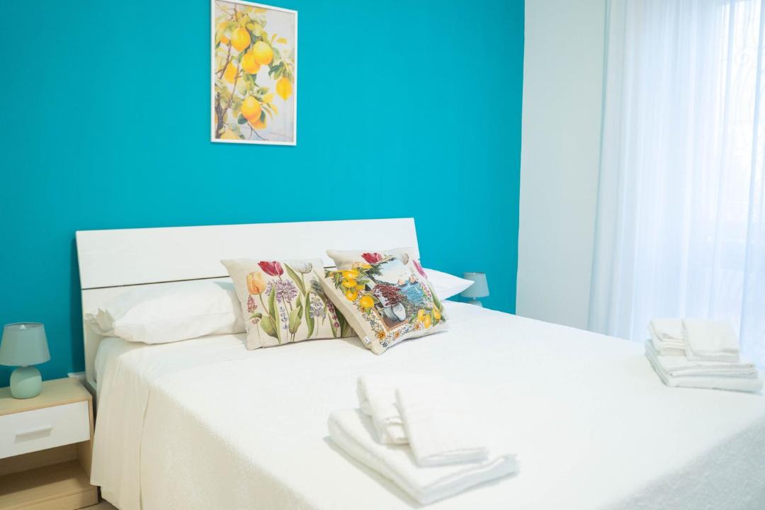 Photo of Bedroom in Terzigno