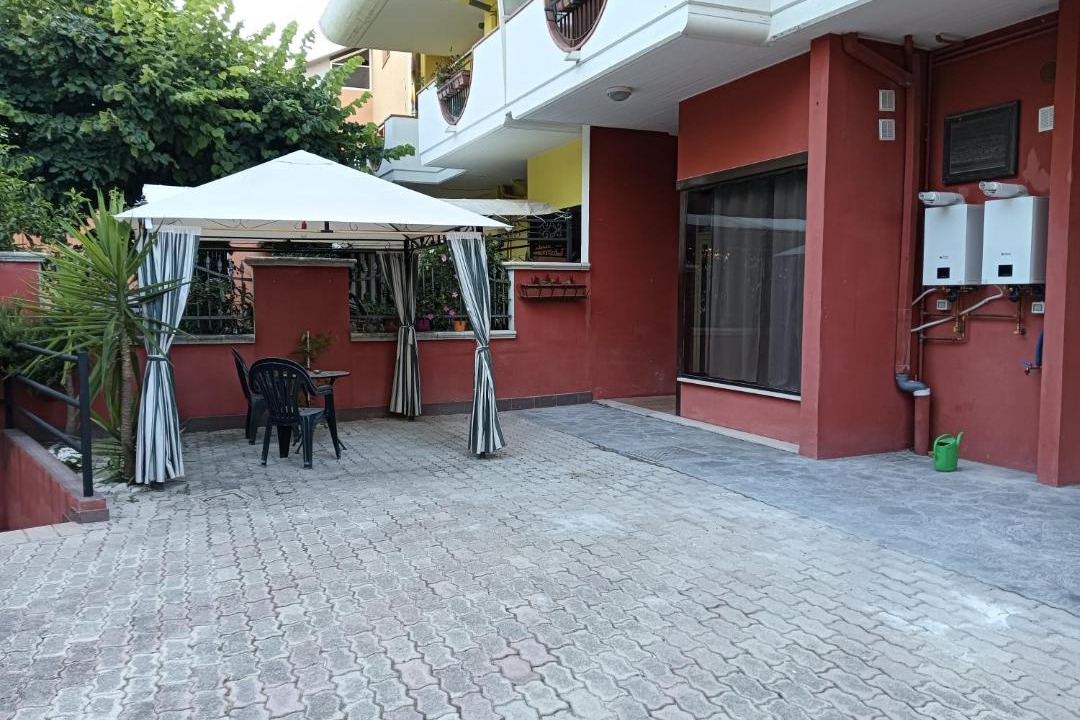 Photo of Patio Balcony in Moscufo