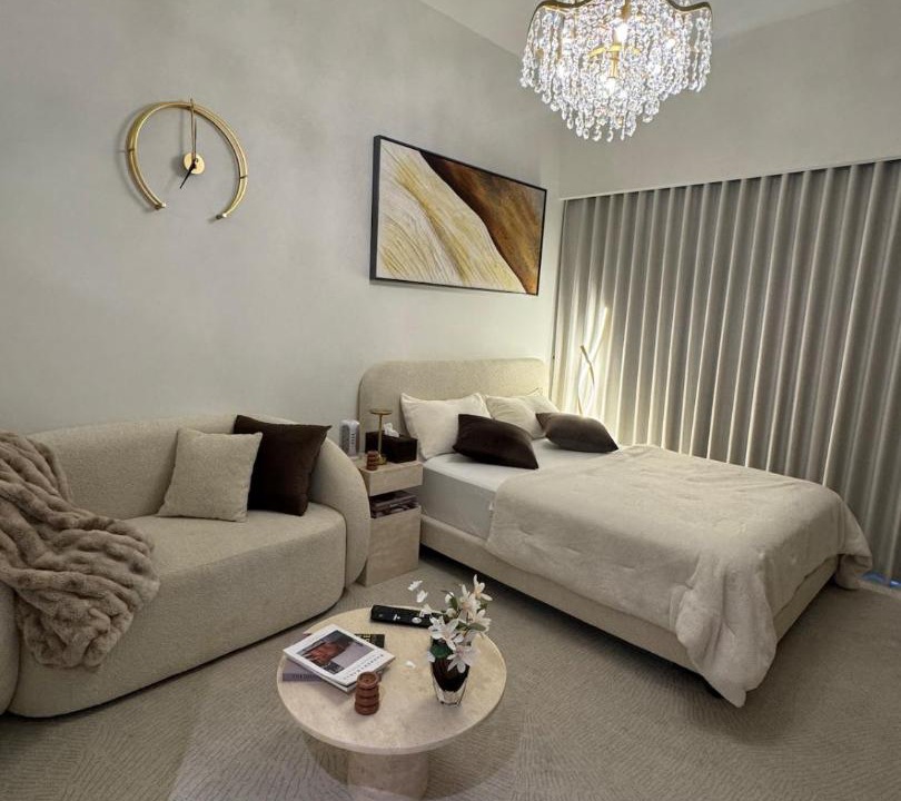 Photo of Livingroom in Jadaf