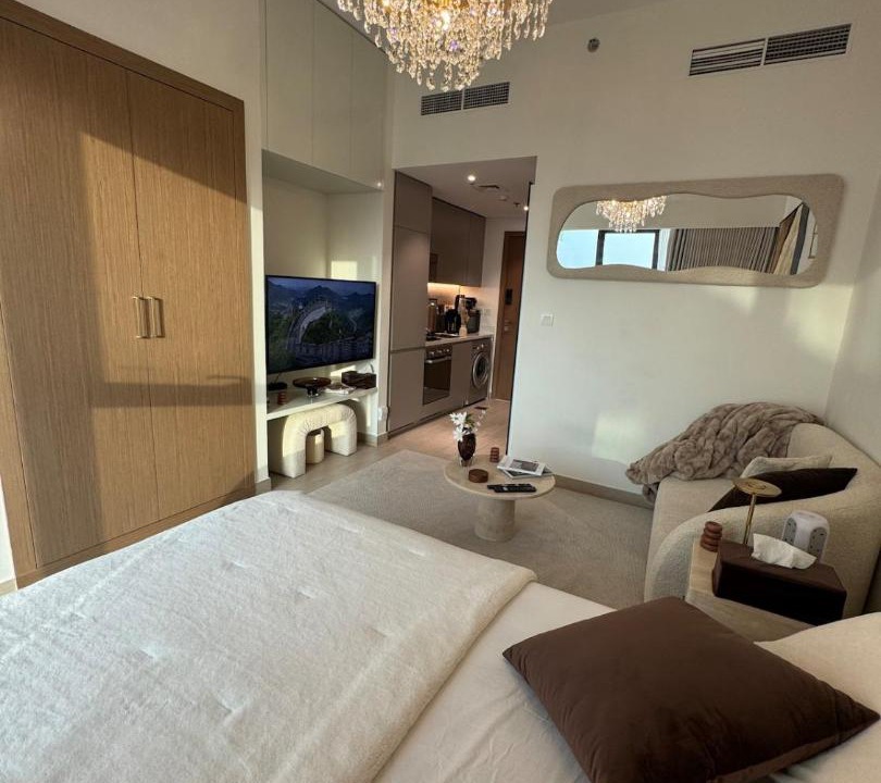 Photo of Bedroom in Jadaf