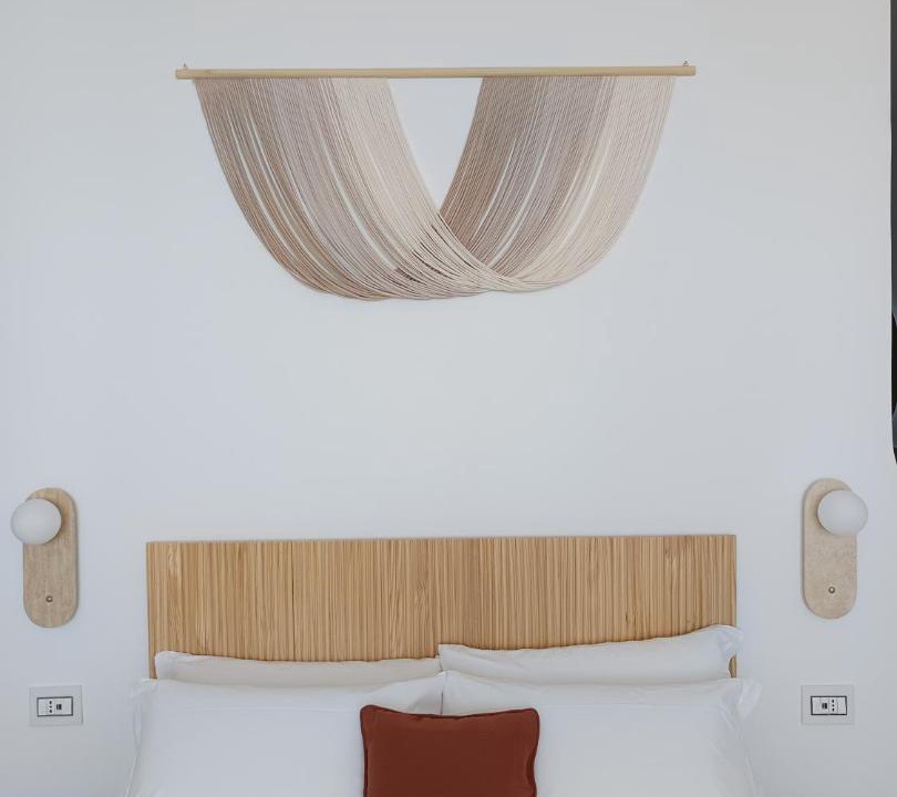 Photo of Bedroom in Nocelle