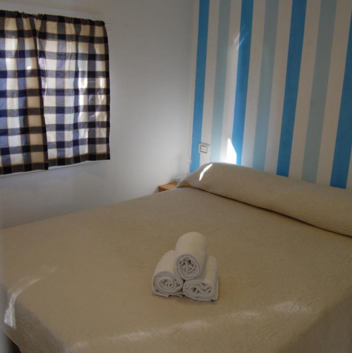 Photo of Bedroom in Marina del Cantone