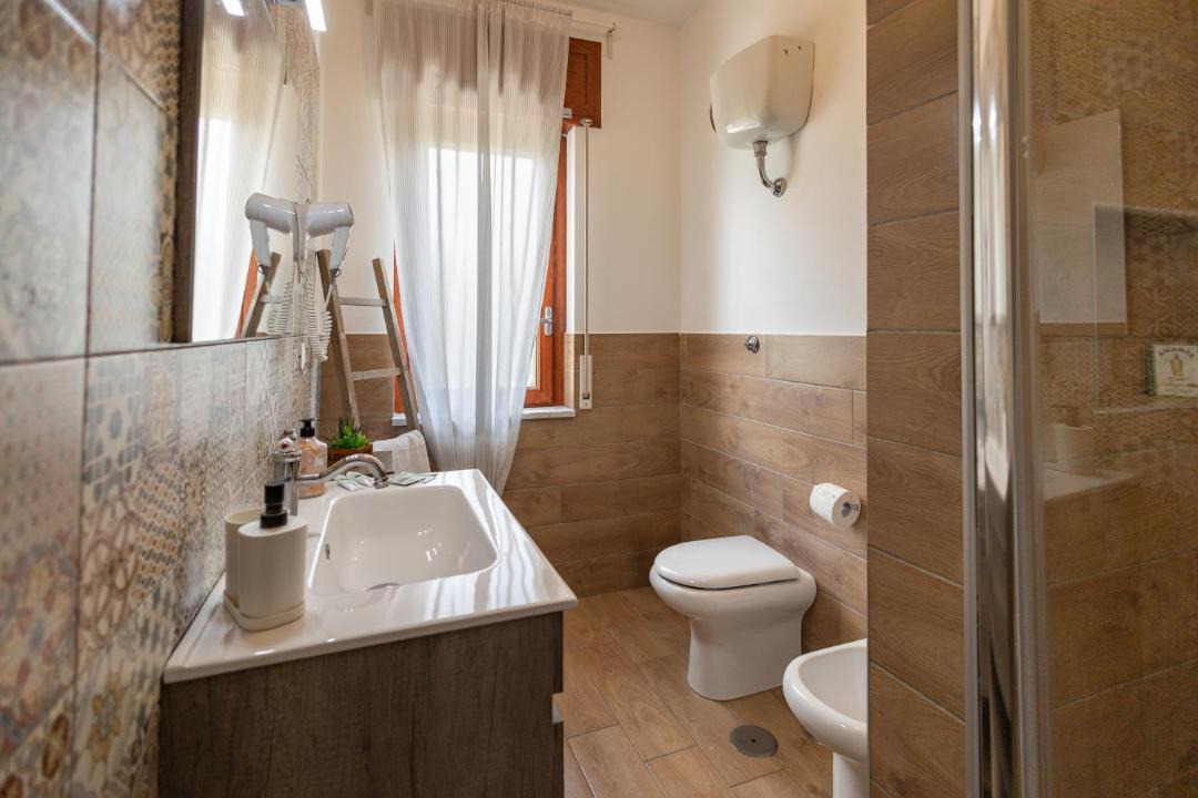 Photo of Bathroom in Ercolano