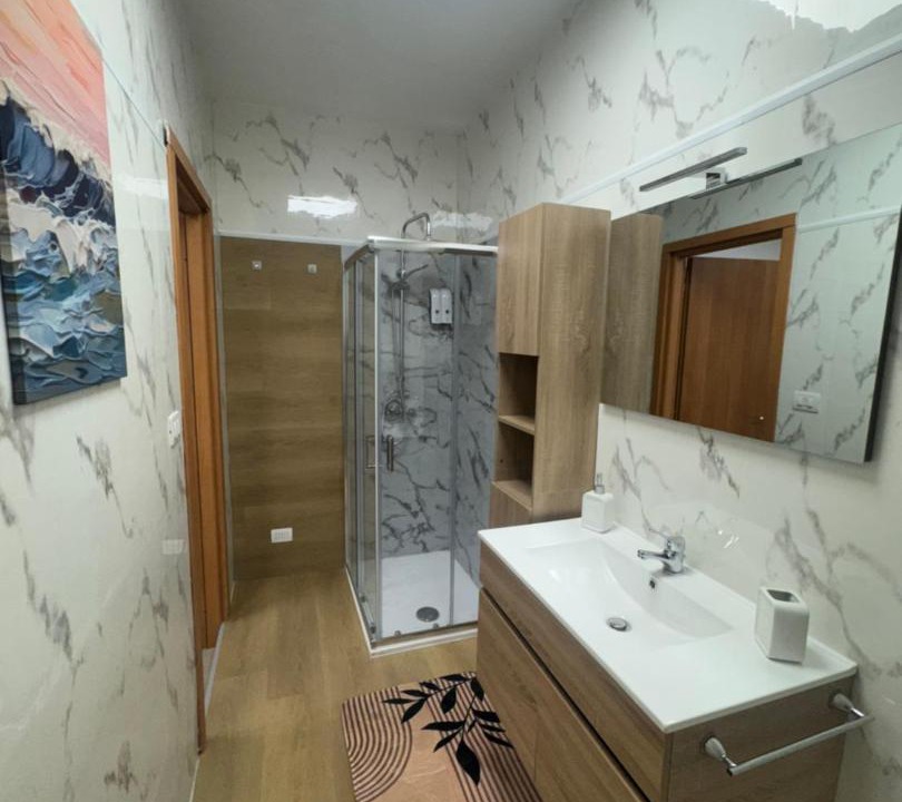 Photo of Bathroom in San Giovanni in Fiore