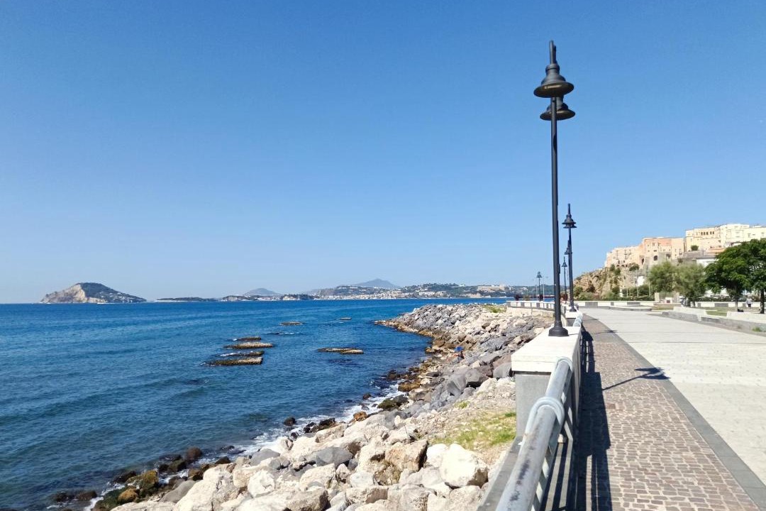 Photo of Others in Pozzuoli