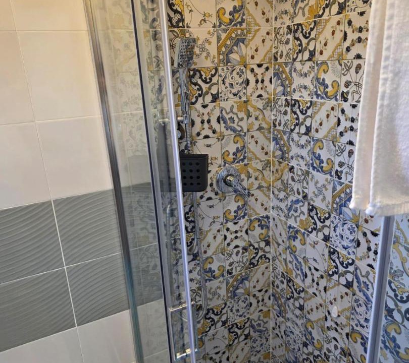 Photo of Bathroom in Sant'Agata de'Goti
