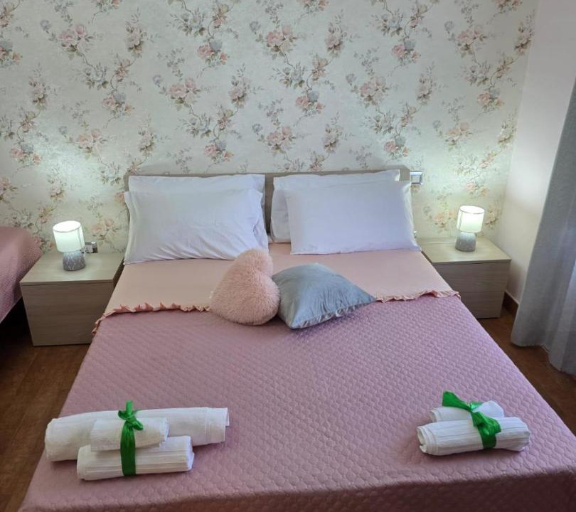 Photo of Bedroom in Sant'Agata de'Goti