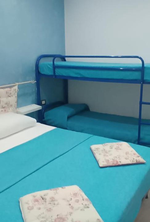 Photo of Bedroom in Torre Annunziata