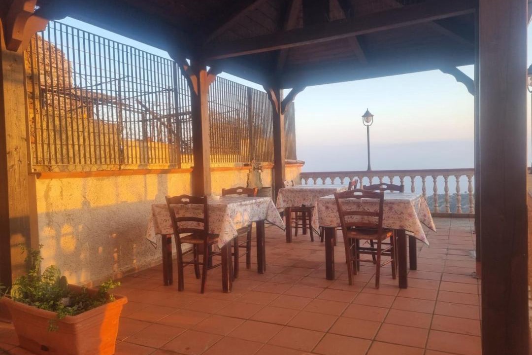 Photo of Patio Balcony in Bova