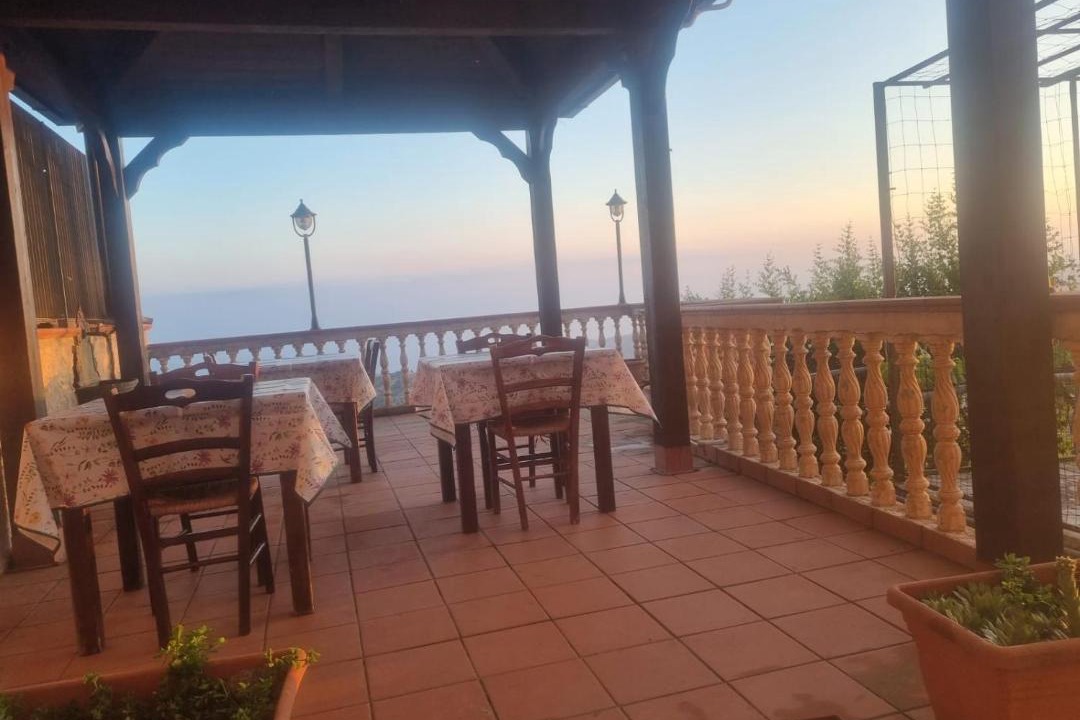 Photo of Patio Balcony in Bova