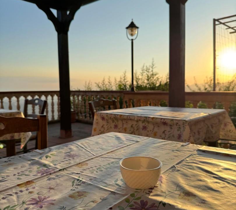 Photo of Patio Balcony in Bova