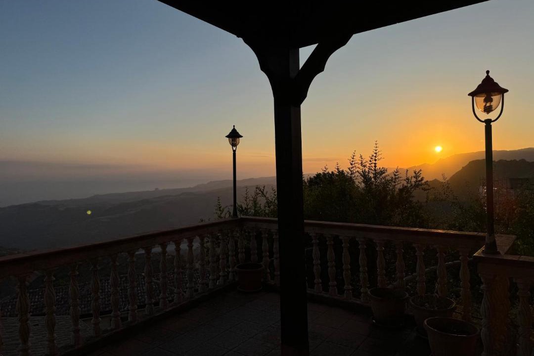 Photo of Patio Balcony in Bova