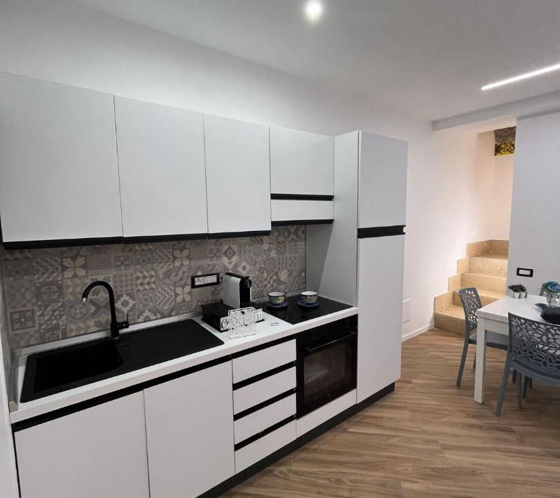 Photo of Kitchen in Dragonea