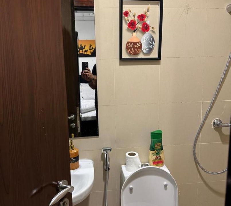 Photo of Bathroom in Deira