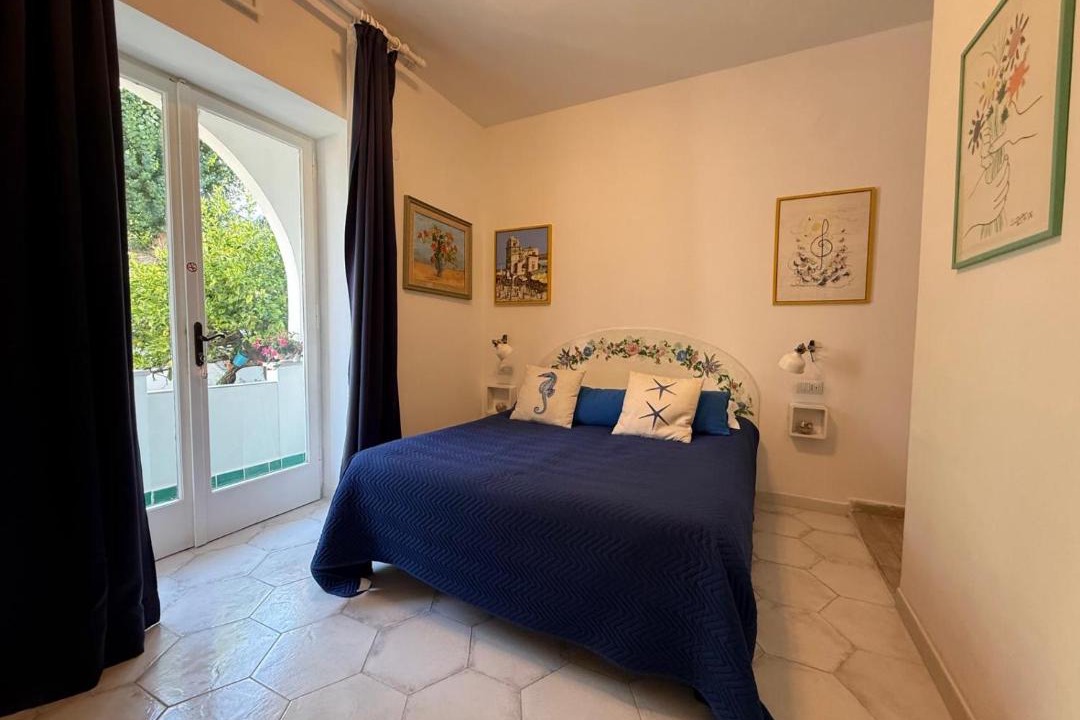 Photo of Bedroom in Marina Piccola