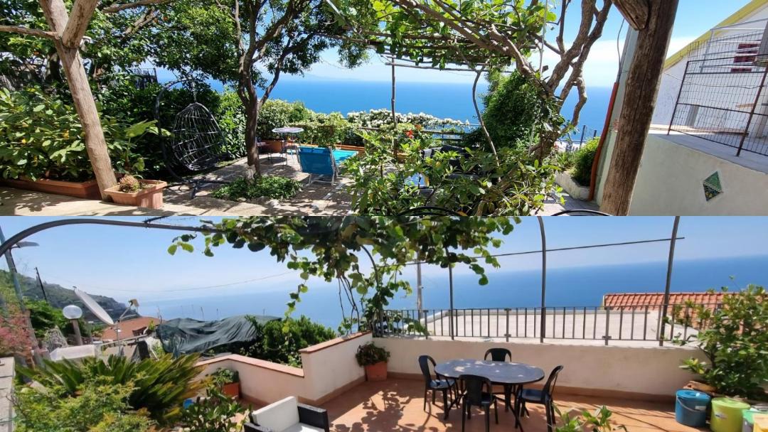 Photo of Patio Balcony in San Michele