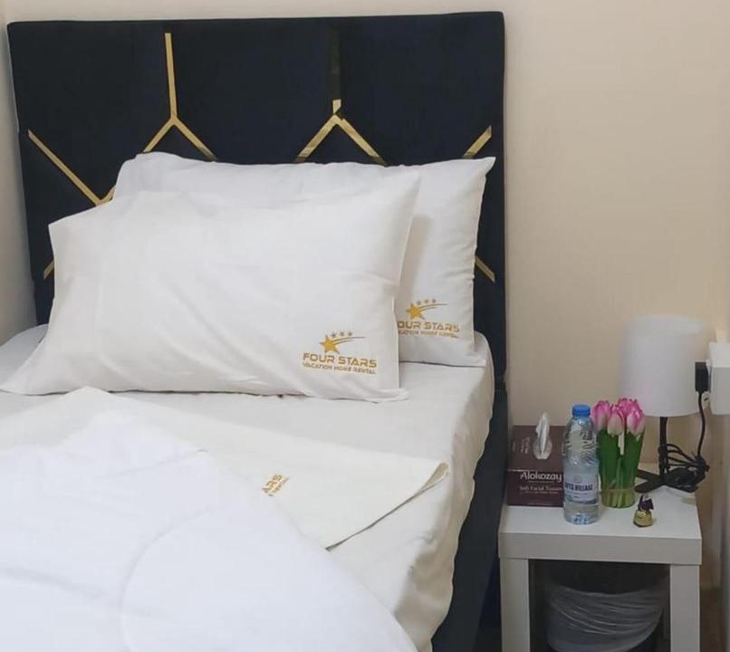 Photo of Bedroom in Deira
