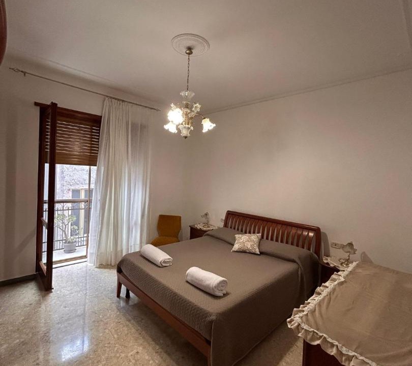 Photo of Bedroom in Fondi