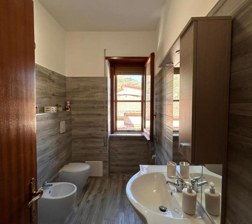 Photo of Bathroom in Fondi