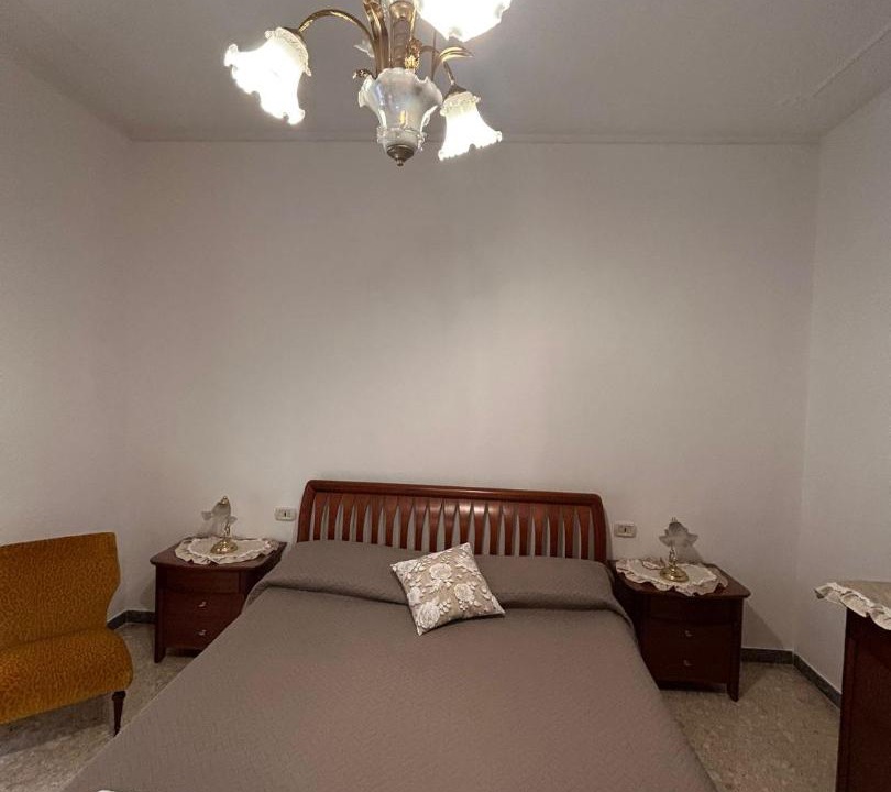 Photo of Bedroom in Fondi