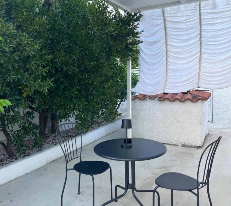 Photo of Patio Balcony in Pollutri