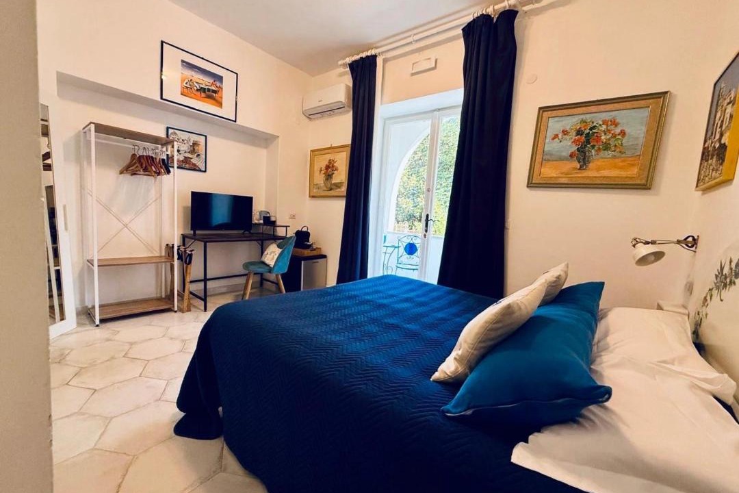 Photo of Bedroom in Marina Piccola