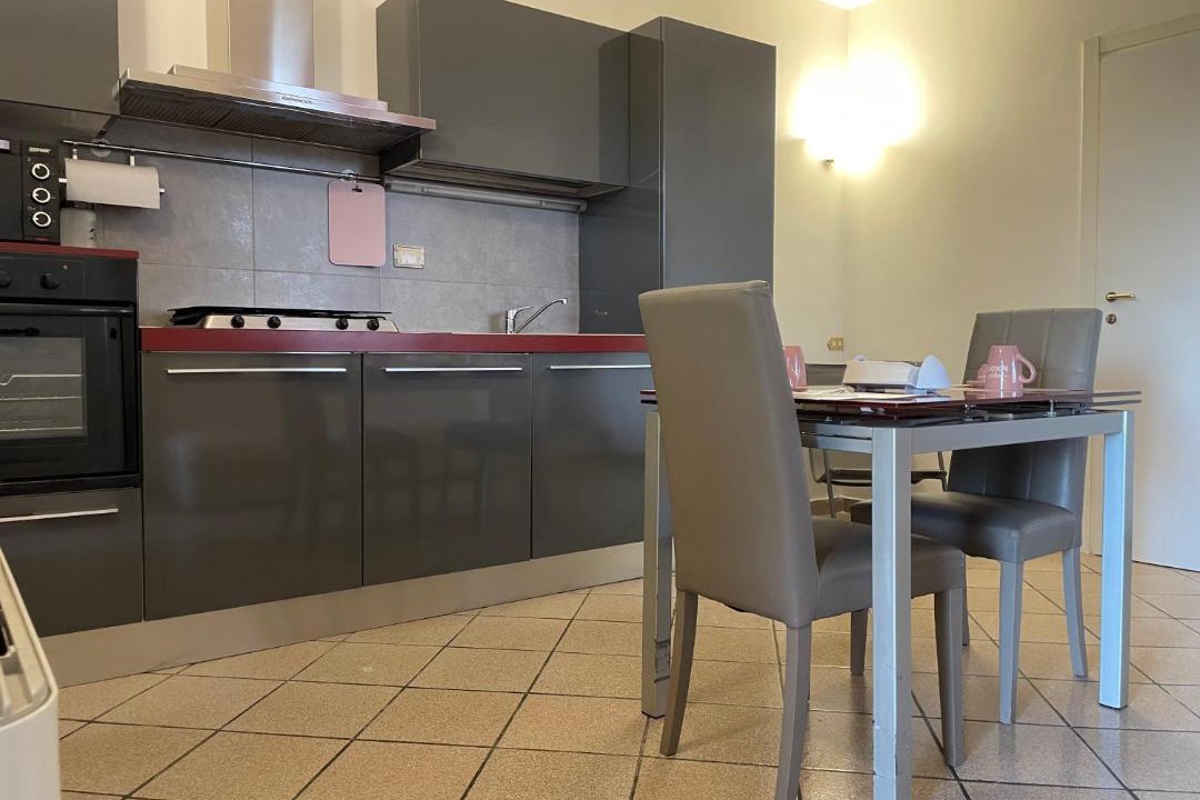 Photo of Kitchen in Bevagna