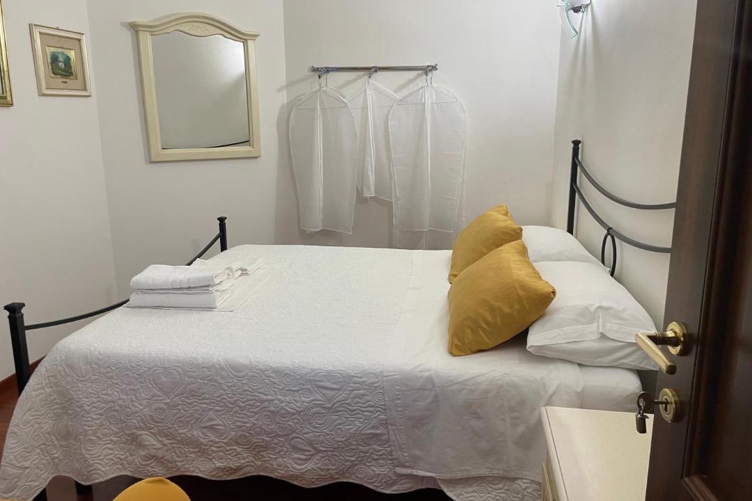 Photo of Bedroom in Bevagna