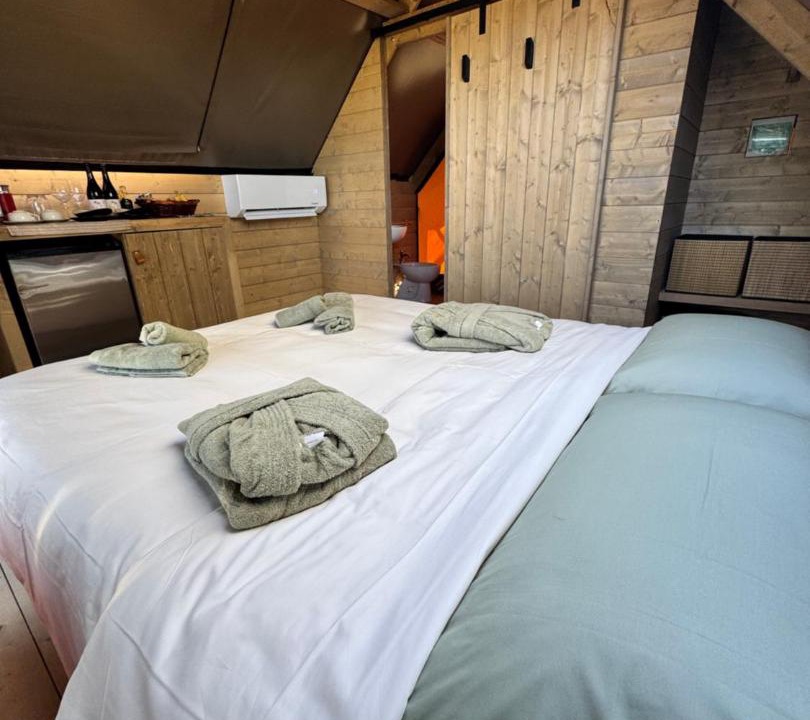 Photo of Bedroom in Cellino Attanasio