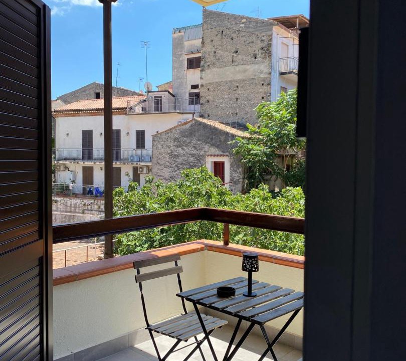Photo of Patio Balcony in Diamante