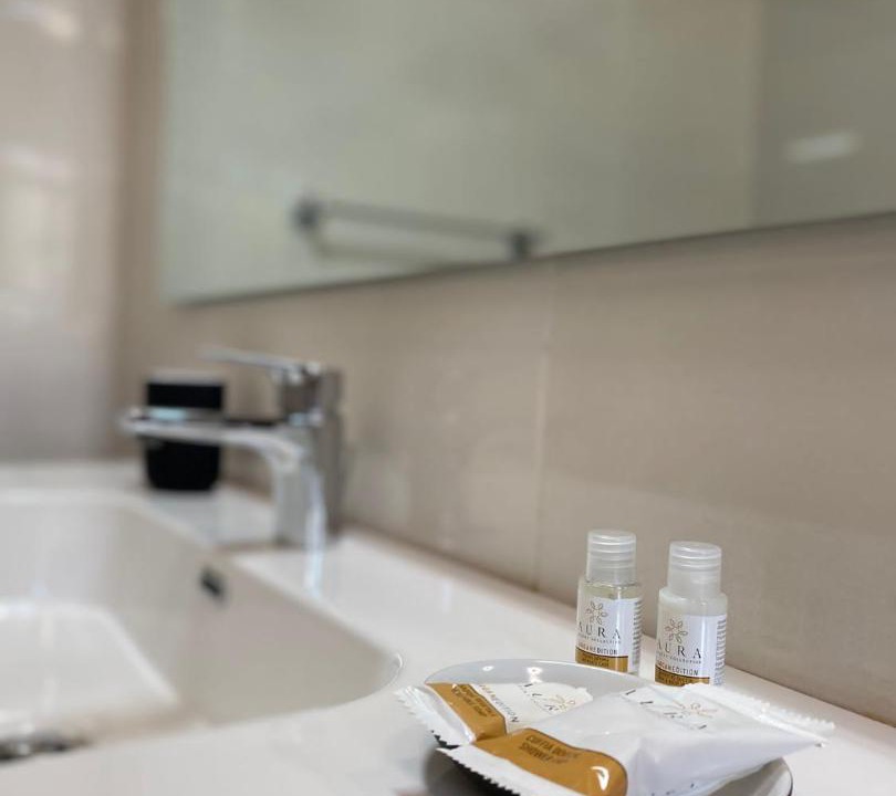 Photo of Bathroom in Diamante