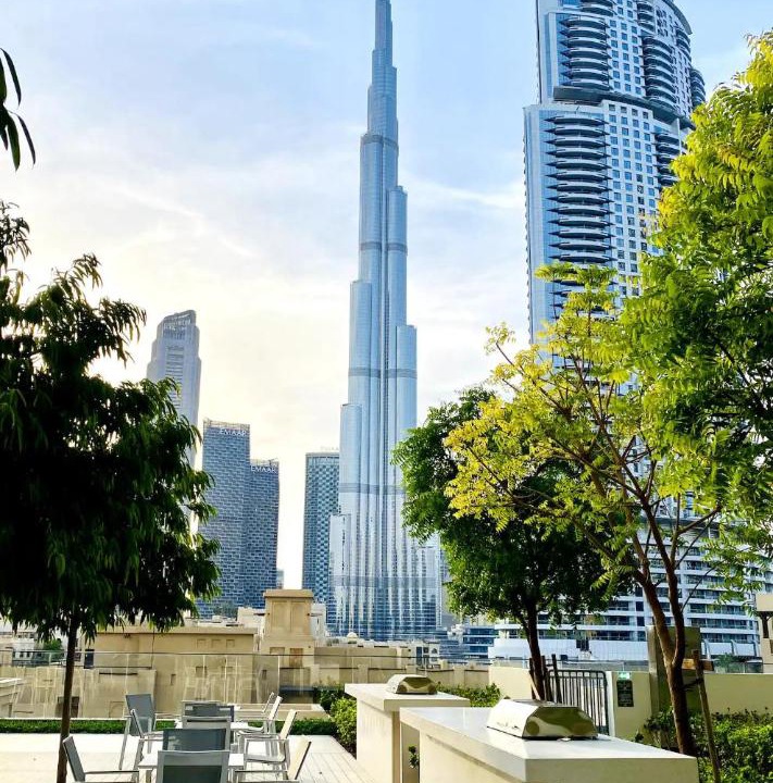 Photo of Others in Downtown Dubai