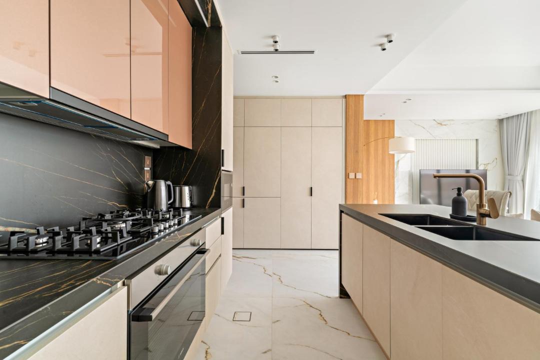 Photo of Kitchen in Dubai