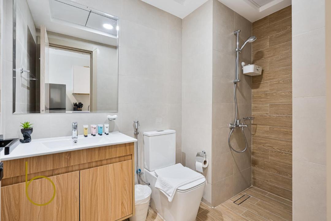 Photo of Bathroom in Jebel Ali