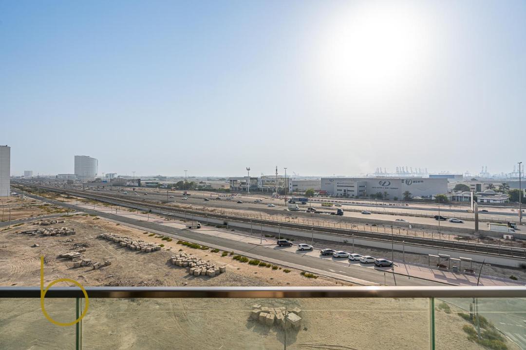 Photo of Others in Jebel Ali