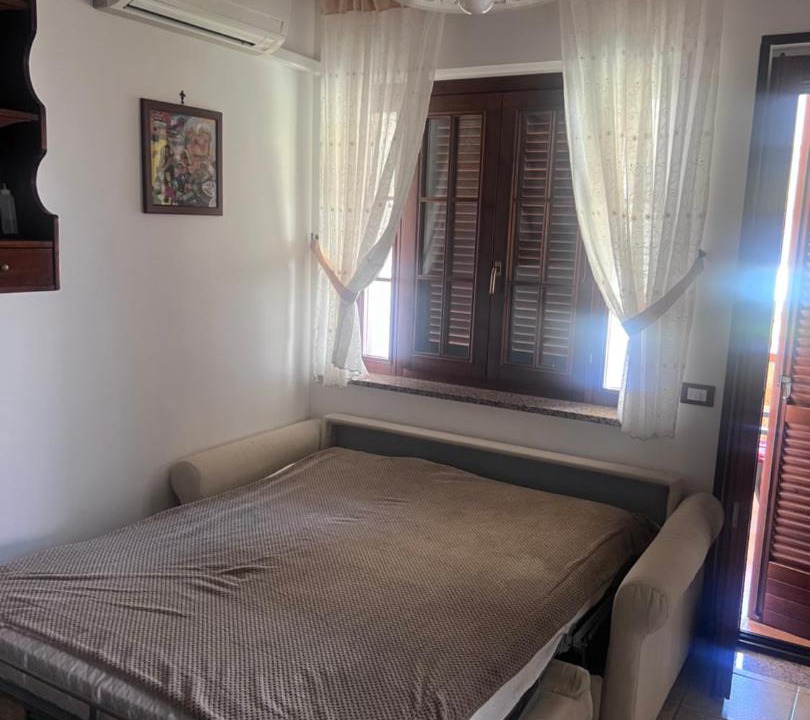 Photo of Bedroom in Scalea